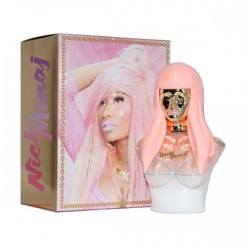 Vintage: Pink Friday By Nicki Minaj for Women 3.4 fl.oz / 100 ml eau de parfum spray