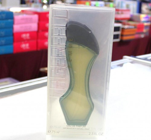 Lagerfeld Femme by Karl Lagerfeld for Women 2.5 fl.oz/ 75 ml eau de parfum spray