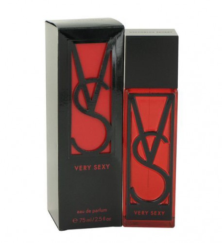 Very Sexy by Victoria's Secret for Women 2.5 fl.oz / 75 ml eau de parfum spray