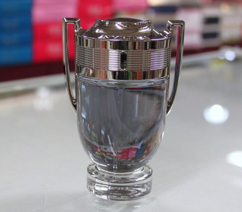 Invictus by Paco Rabanne for Men  3.4 fl.oz / 100 ml eau de toilette spray - TesterBox