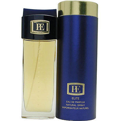 PORTFOLIO ELITE by PERRY ELLIS for WOMAN 3.4 FL.OZ / 100 ML EAU DE PARFUM SPRAY