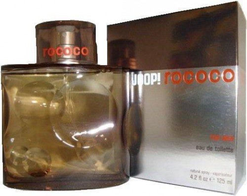 Joop! Rococo by Joop for Men 4.2 fl.oz / 125 ml eau de toilette natural spray