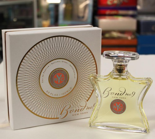 FASHION AVENUE BY BOND NO.9 - 3.3 fl.oz / 100 ml eau de parfum spray
