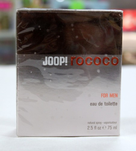 Joop! Rococo by Joop for Men 2.5 fl.oz / 75 ml eau de toilette natural spray