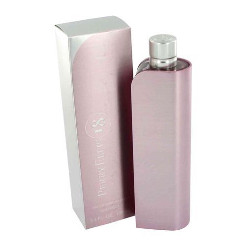 PERRY 18 by PERRY ELLIS for WOMAN 3.4 FL.OZ / 100 ML EAU DE PARFUM SPRAY