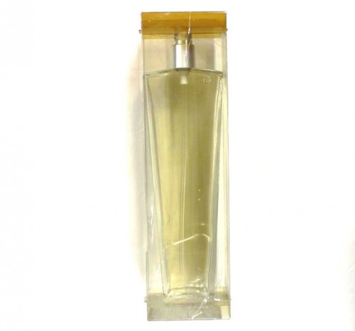 NICOLE by NICOLE MILLER for WOMAN 3.4 FL.OZ / 100 ML EAU DE PARFUM IN A CLEAR TE