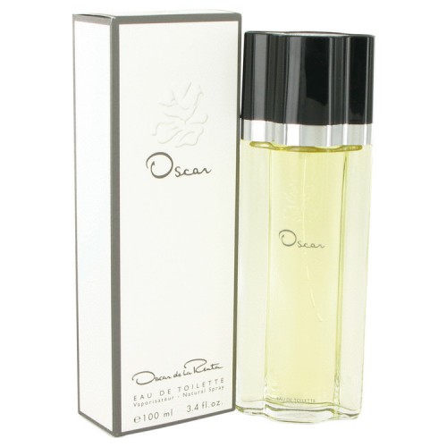OSCAR by OSCAR DE LA RENTA for WOMAN 3.4 FL.OZ / 100 ML EAU DE TOILETTE SPRAY