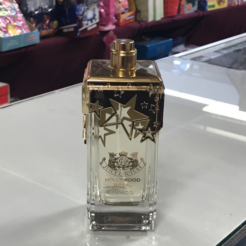 Hollywood Royal by Juicy Couture for Women 5.0 fl.oz/ 150 ml eau de parfum spray
