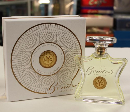 MADISON SOIREE BY BOND NO.9 3.3 FL.OZ / 100 ML EAU DE PARFUM SPRAY