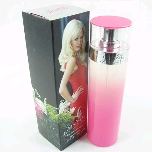 JUST ME by PARIS HILTON for WOMAN 1.7 FL.OZ / 50 ML EAU DE PERFUM SPRAY