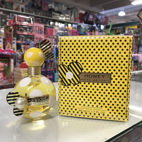 Honey by Marc Jacobs for Women 1.7 fl.oz / 50 ml eau de Parfum Spray