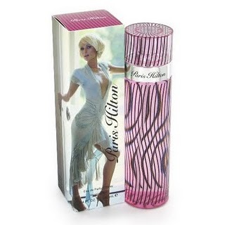 PARIS HILTON by PARIS HILTON for WOMAN 3.4 FL.OZ / 100 ML EAU DE PERFUM SPRAY