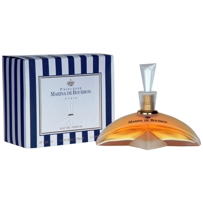 PRINCESSE MARINA DE BOURBON for WOMAN3.3 FL.OZ / 100 ML EAU DE PARFUM SPRAY