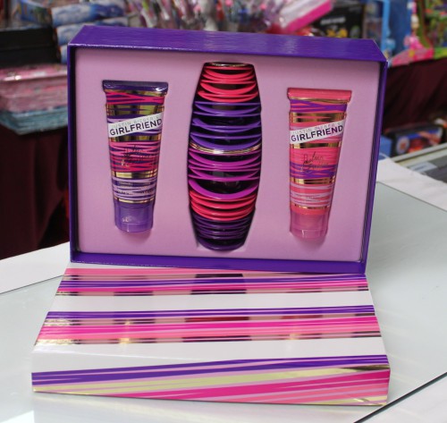 MACKIE by BOB MACKIE 2-Pieces Set for WOMEN