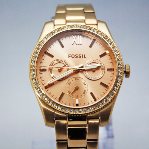 fossil bq3187