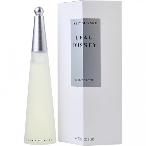 Issey Miyake L'Eau D'Issey for Women 3.3 fl.oz / 100 ml eau de toilette spray