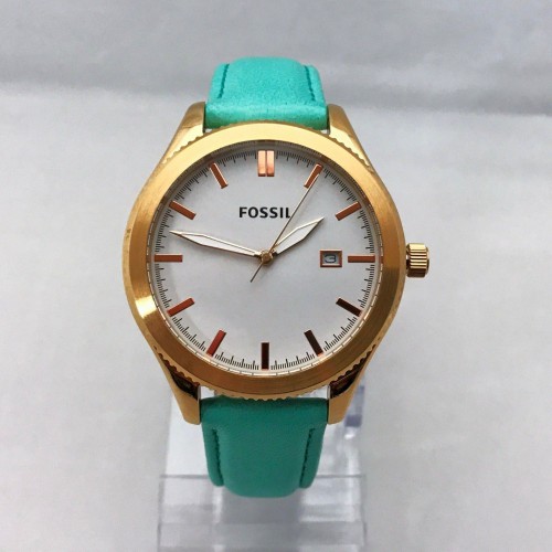 Fossil hotsell watch bq2202