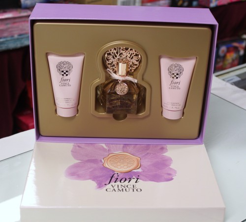 VINCE CAMUTO fiori BY VINCE CAMUTO FOR WOMAN 3-Pieces Set