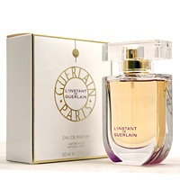 L INSTANT BY GURLAIN for WOMAN
1.7 FL.OZ / 50 ML EDT SPRAY
HARD TO FIND