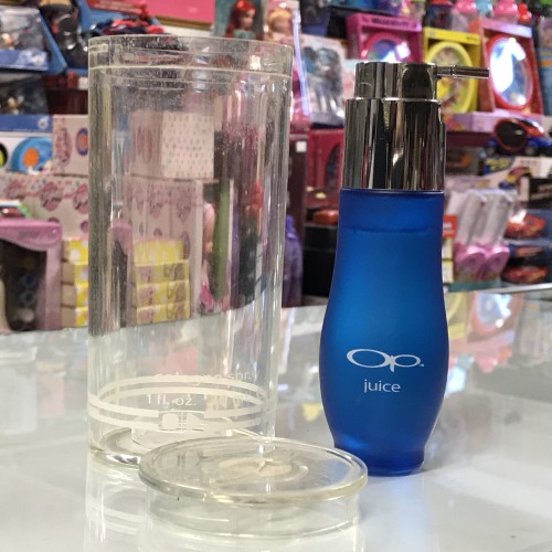 OP Juice by Ocean Pacific for Men 1.0 fl.oz / 30 ml cologne spray