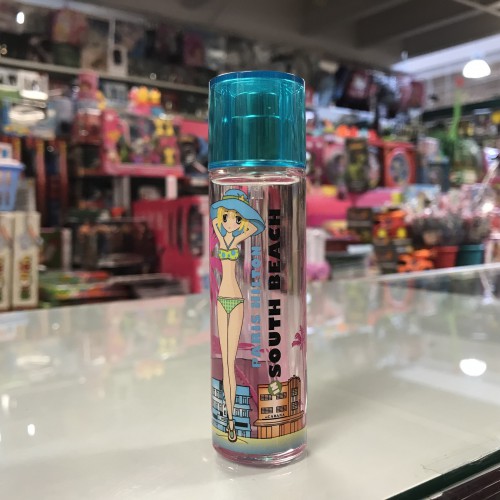 Paris Hilton Passport South Beach Women, 1.0 fl.oz / 30 ml eau de parfum spray