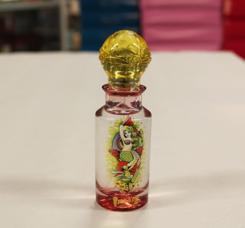 Villain Ed Hardy by Chrisitan Audigier for Women 1.0 fl.oz / 30 ml EDP spray, UNBOX
