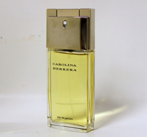 Carolina Herrera by Carolina Herrera for Women 1.0 fl.oz/ 30 Eau De Parfum spray