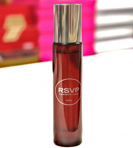 Kenneth Cole RSVP Men, 1.0 fl.oz / 30 ml EDT Spray, Vintage Classic Fragrance