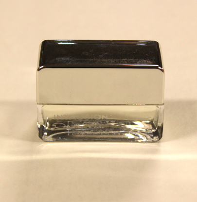 Intrusion by Oscar De Le Renta for Women, 0.16 oz / 5 ml EDP mini, Vintage unbox