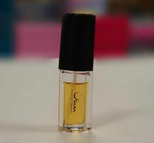 OSCAR BY OSCAR DE LA RENTA MINI SPRAY FOR WOMAN