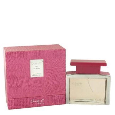 Darwin for Women by Cindy C. Paris 3.3 fl.oz / 100 ml eau de Parfum spray
