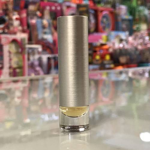 Contradiction Calvin Klein for women Vintage Classic Fragrance, 0.13 oz splash