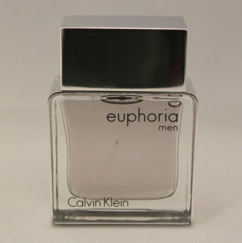 Euphoria by Calvin Klen for Men 1.0 fl.oz / 30 ml eau de toilette spray