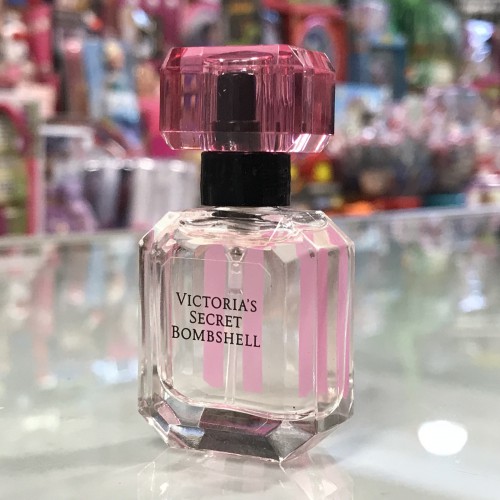 Bombshell by Victoria's Secret for Women  0.25 fl.oz / 7.5 ml EDP spray
