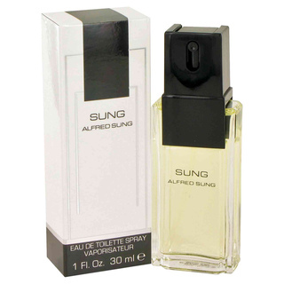 Sung by Alfred Sung for Women 1.0 fl oz - 30 ml Eau de Toilette Spray