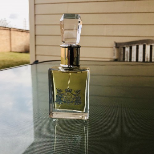 Juicy Couture by Juicy Couture for Women 1.0 fl.oz / 30 ml eau de parfum spray