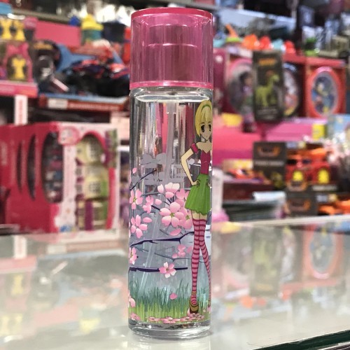 Paris Hilton Passport Tokyo Women, 1.0 fl.oz / 30 ml eau de parfum spray, unbox