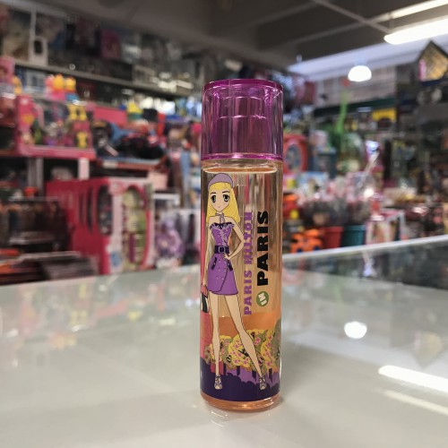 Paris Hilton Passport Paris Women, 1.0 fl.oz / 30 ml eau de parfum spray