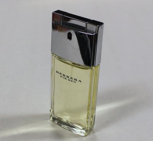 Herrera for Men by Carolina Herrera  1.0 fl.oz / 30 ml eau de toilette spray