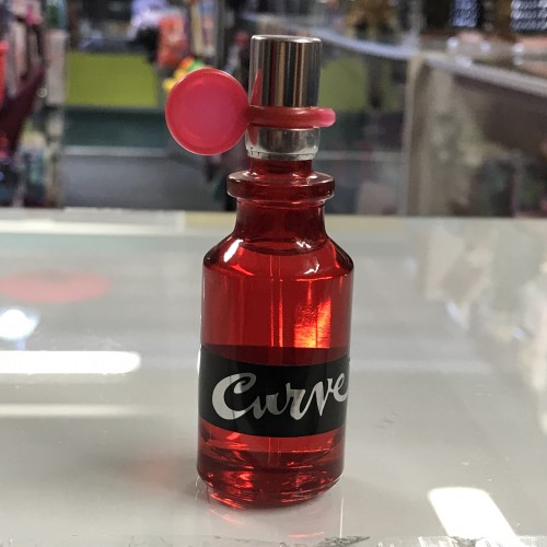 Curve Connect by Liz Claiborne for Men 0.50 fl.oz / 15 ml cologne spray