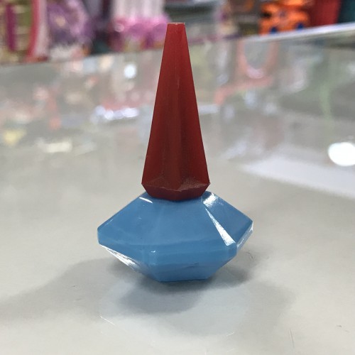 Lou Lou by Cacharel for Women, 3.5 ml / 0.12 fl.oz mini, splash fragrance