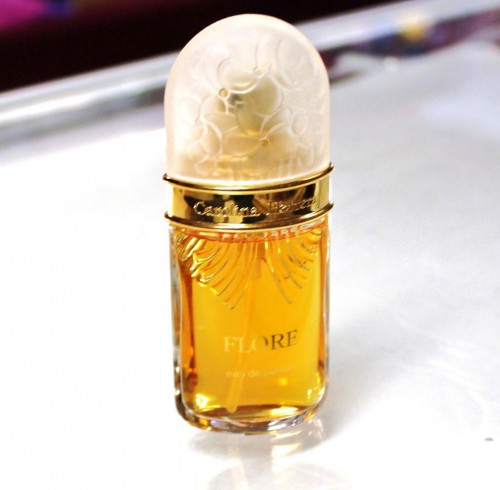 Flore by Carolina Herrera for Women 1.0 fl.oz / 30 ml eau de parfum spray