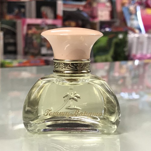 TOMMY BAHAMA BY TOMMY BAHAMA FOR WOMAN, MINI SPRAY BOTTLE, HARD TO FIND
