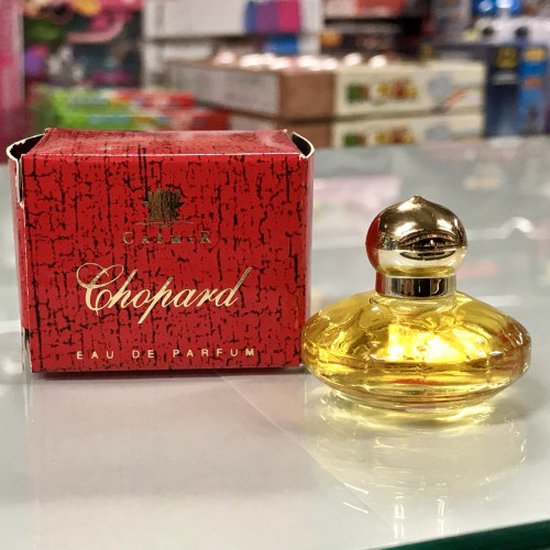 Cashmir by Chopard for Women 0.17 fl.oz / 5 ml eau de parfum, mini not spray