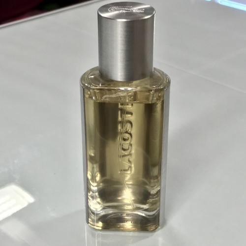 Lacoste Elegance men, 1.0 fl.oz / 30 ml eau de toilette spray, Rare