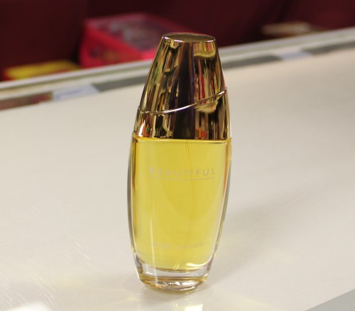 Beautiful by Estee Lauder for Women 1.0 fl.oz / 30 ml eau de parfum spray