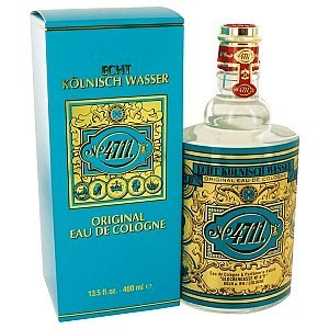 4711 by Echt Kolnisch Wasser Original Eau De Cologne 26.1 oz / 800 ml, unisex