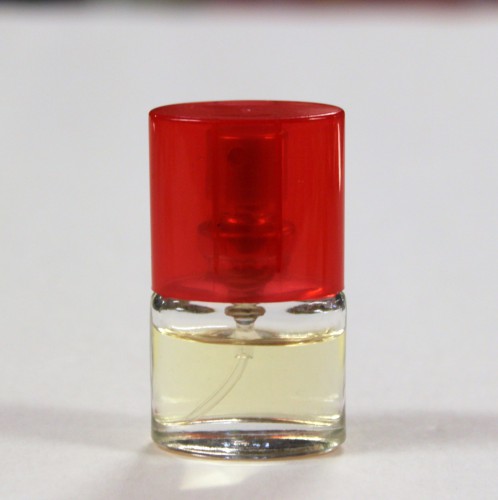 Happy Heart by Clinique for Women Mini spray Bottle, Vintage Classic Fragrance