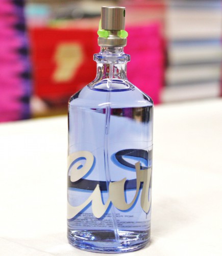 Curve by Liz Claiborne for Women 3.4 fl.oz / 100 ml eau de parfum spray