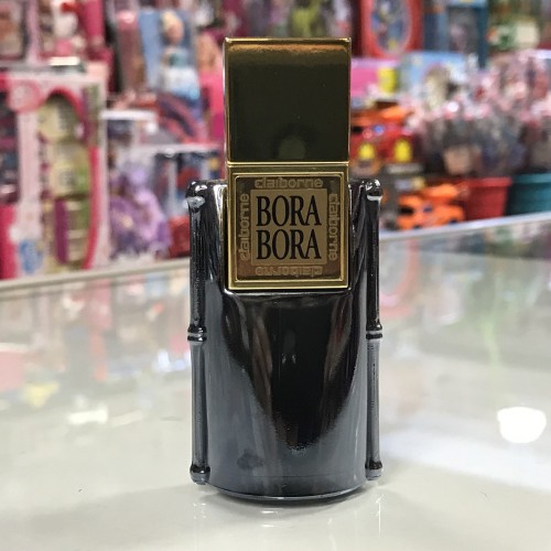 Bora Bora by Liz Claiborne for Men, 0.5 fl.oz / 15 ml cologne spray, Vintage